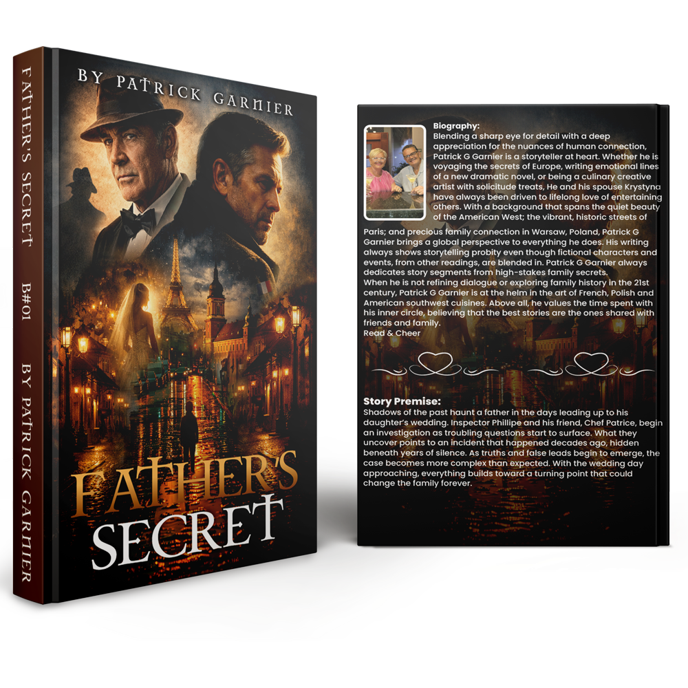 Father's secret